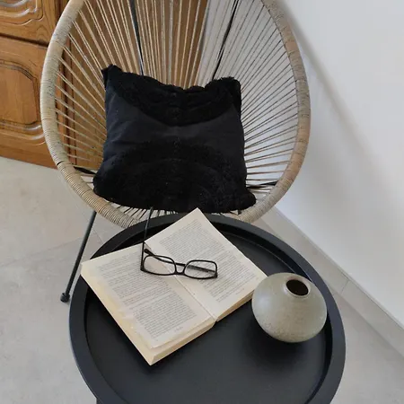 Apartamento Iris Ivanica