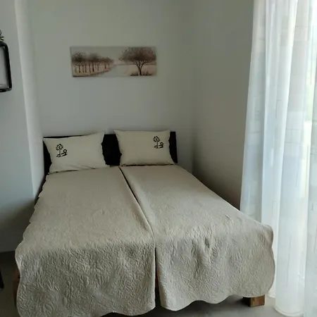 Iris Apartamento