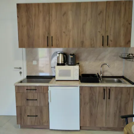 Apartamento Iris Ivanica