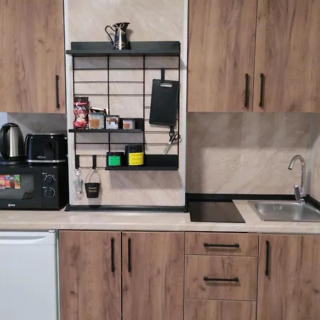 Apartamento Iris