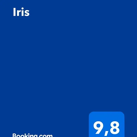 Apartamento Iris Ivanica